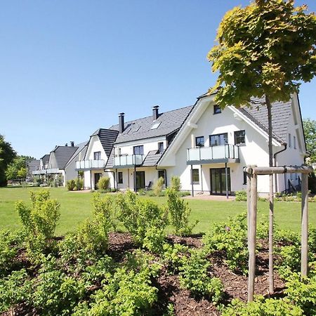 Strandnahe Fewo Mit Balkon, Gratis Nutzung Vom Ahoi Erlebnisbad Und Sauna In Sellin - Rex Rugia Fewo 30-6 洛布 外观 照片